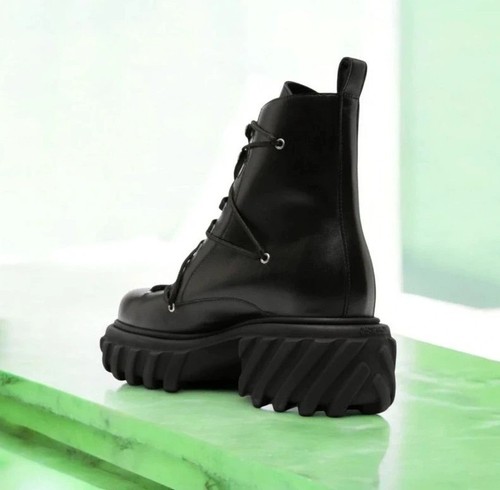 Off white luxury - us, 8.5