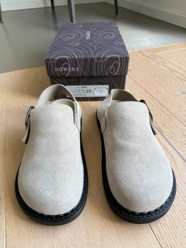 Homers original grau - original, in