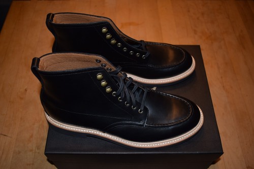Crew mens boots size - -, 41