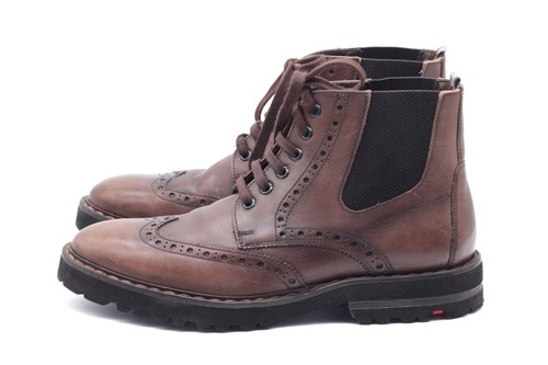 Lloyd mens ankle boots eu - ankle, 7