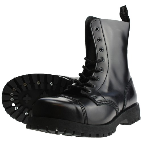 Boots and braces loch - boots,