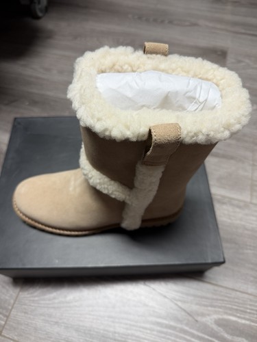 Hammerstein boots size - , 40