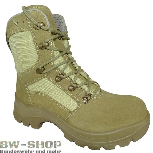 Original bundeswehr haix - original,