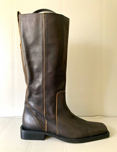 Zara ladies leather riding - ladies,