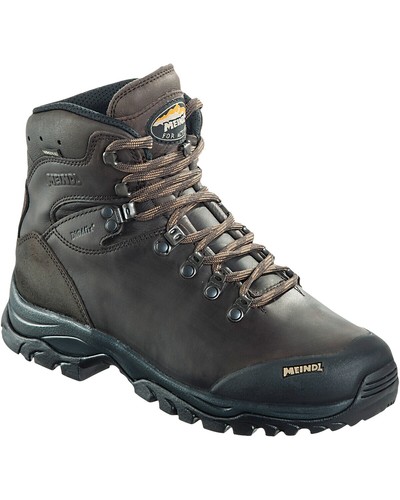 Meindl lederstiefel kansas - meindl, gtx