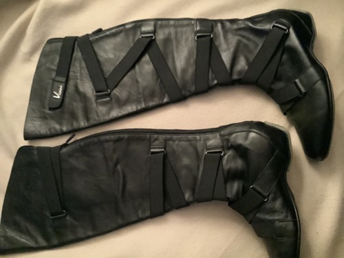 Vicini boots new size - , 38