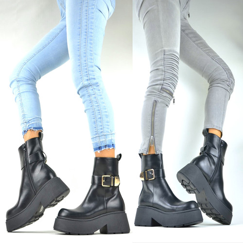 Blockabsatz damenschuhe - blockabsatz,