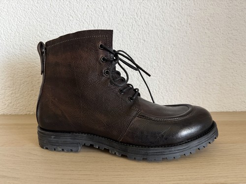 Pawelk rough boots shoes - rough,