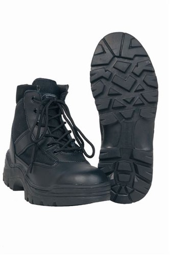 Halbstiefel security - halbstiefel,