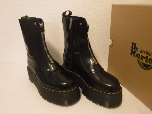 Martens jetta max - dr, hi