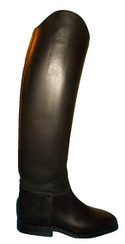 Königs leder reitstiefel - königs,