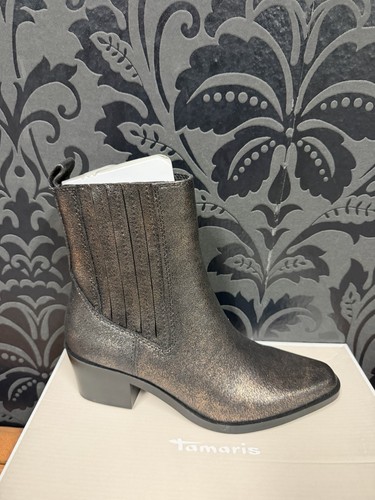 Tamaris boots size new - 39,