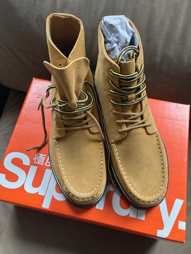 Superdry model detroit - superdry, winter