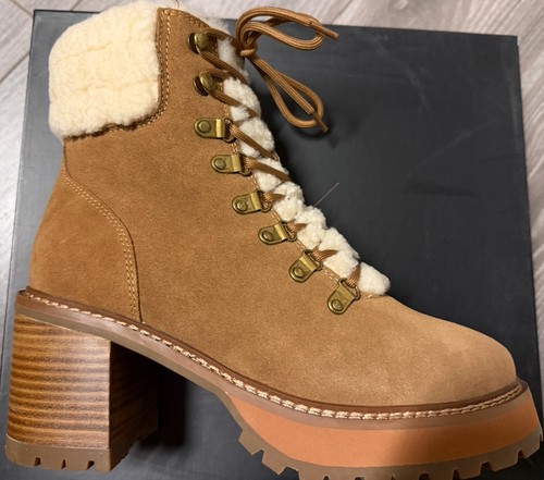 Hammerstein boots size - , 40