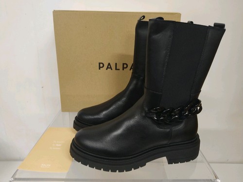 Palpa 8441 stiefeletten - f-8441,