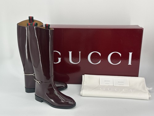 New genuine gucci - new, ladies