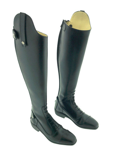 Royal riding dressage boots - royal,