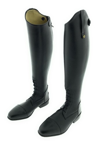 King alex riding boots leather - king,