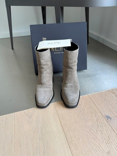 Stiefeletten alpe woman - alpe,