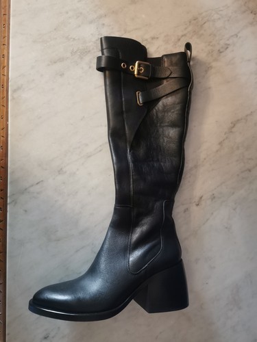 See chloé averi boots - chloé,