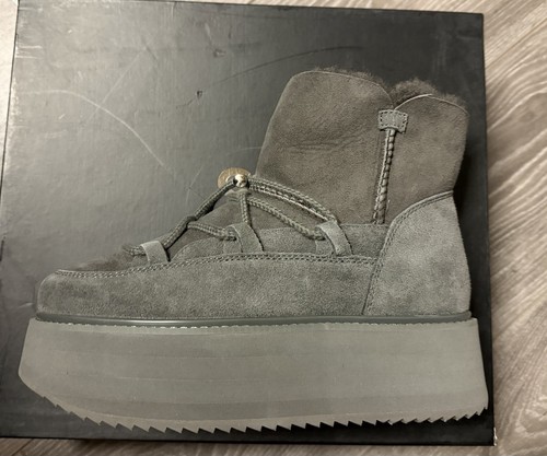 Hammerstein boots size - , 38