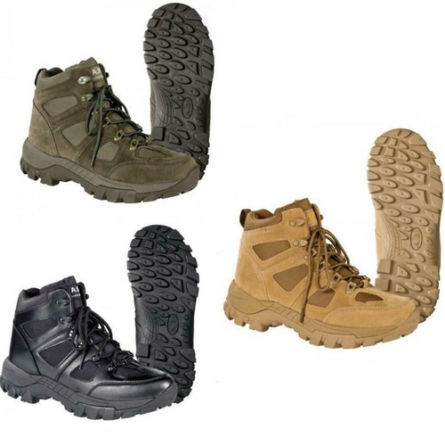 Boots outdoor ranger - outdoor,