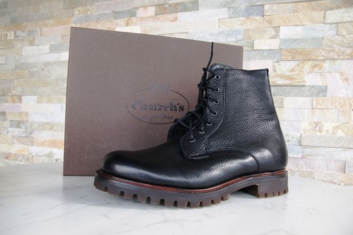 Church boots lace - eu,