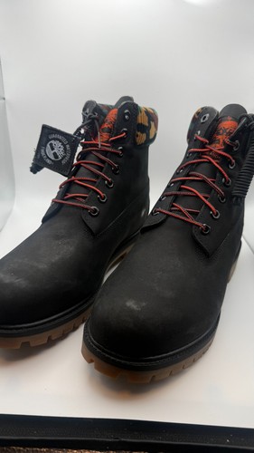 Timberland heritage 6in boots - 6in,