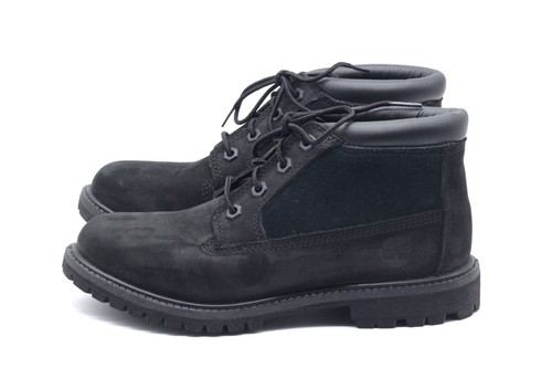 Timberland ladies ankle boots - timberland,
