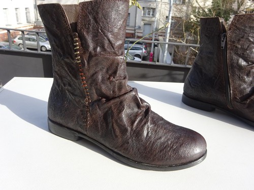 Think 0465 agrat women shoes - think,