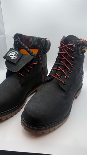 Timberland heritage 6in - timberland,