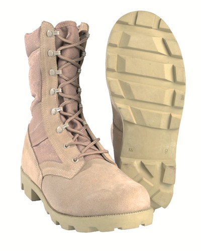 Kampfstiefel speed lace - us,