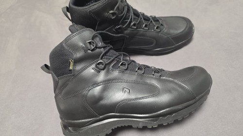 Dakota mid black men - dakota, men's