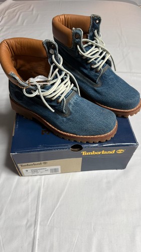 Timberland denim limited - timberland,