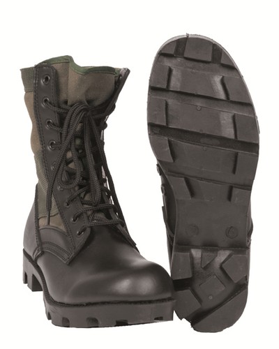 Dschungelstiefel panama - us, "panama"