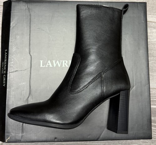 Lawrence grey boots size - , 36