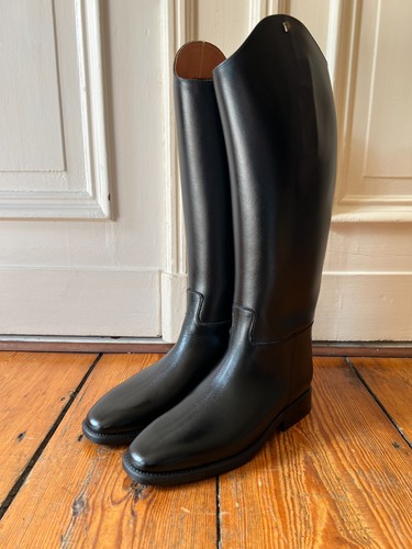 Petrie riding boots - petrie,
