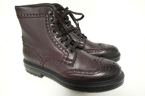 Santoni shoes boots boots