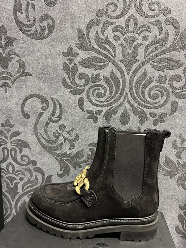 Hammerstein boots size - 36, new