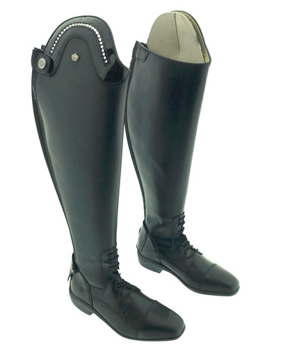 Royal riding dressage - royal, boots