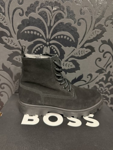 Boss boots - , adley