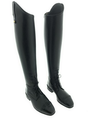 Royal riding dressage - riding, boots