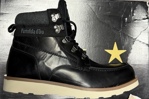 Pantofola oro winter shoes - pantofola, d'oro
