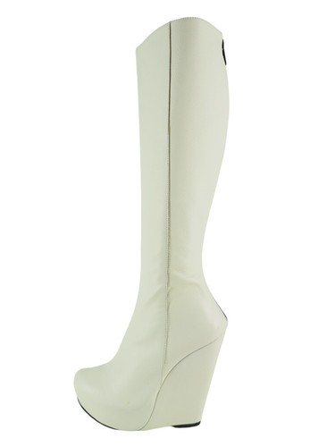 Gianrico mori leather - leather, stiletto