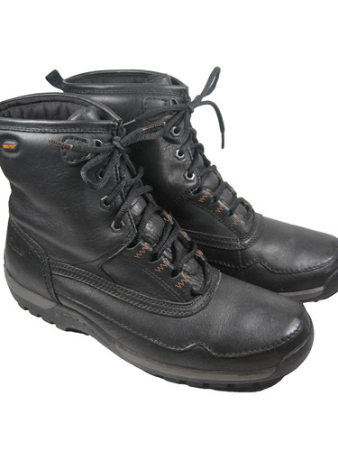 Clarks mens boots uk - mens,