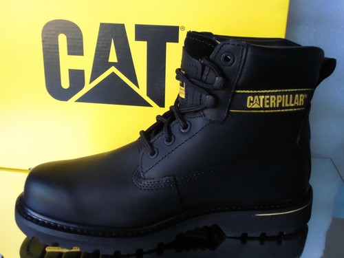 Caterpillar cat boots 6 - cat, 6"
