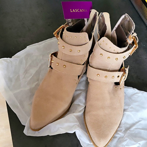 Lascana damen stiefeletten - damen,