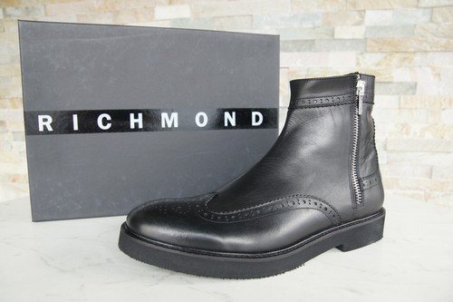 Richmond ankle boots - richmond,