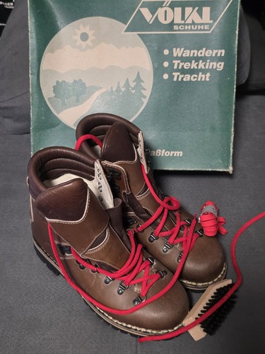 Vökl boots size new - vökl,