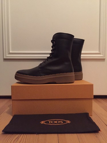 Mens boots sheepskin - sheepskin, 40